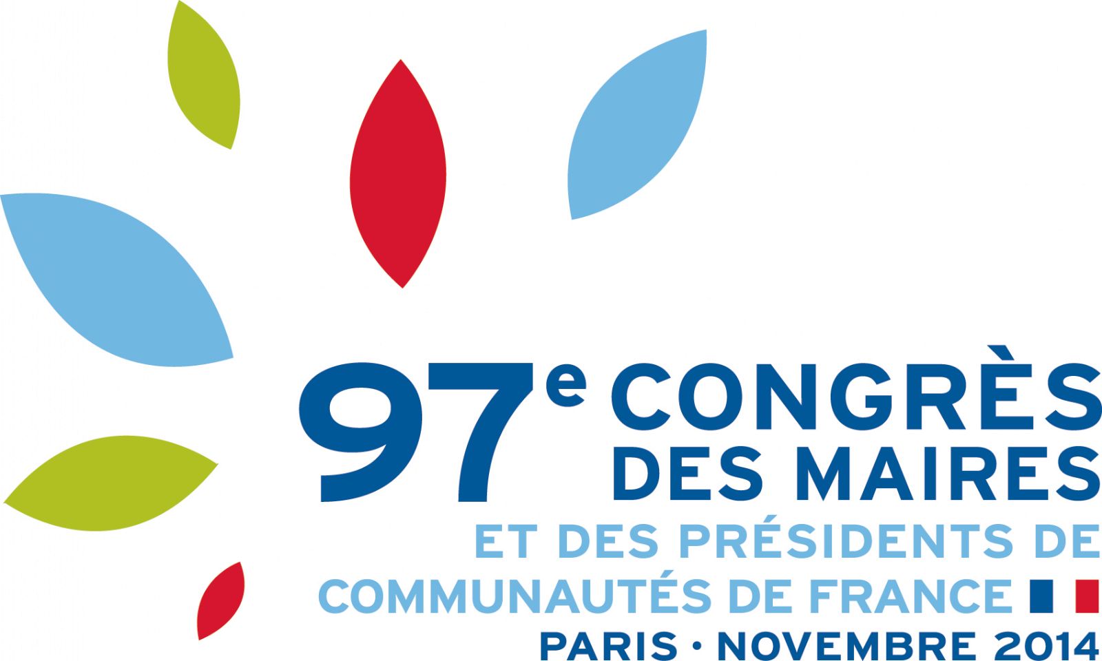 CONGRES DES MAIRES 2014